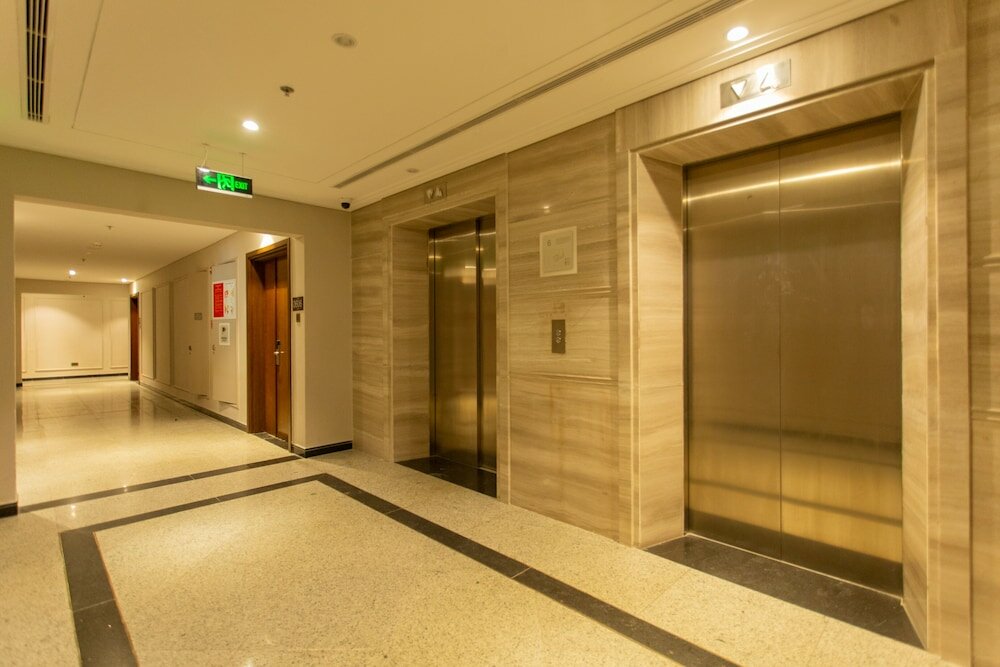 Фото Justay Luxury Apartment Da Nang