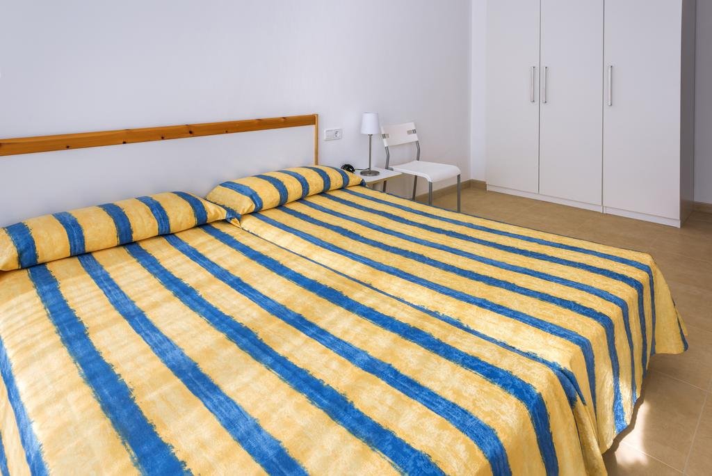 Фото Sorrabona Apartments