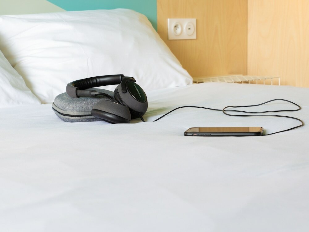 Фото Ibis Budget Tours Sud