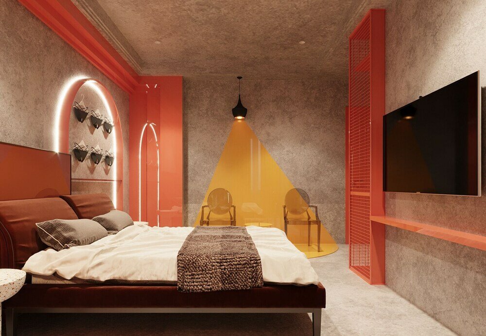 Фото Jacayl Hotel