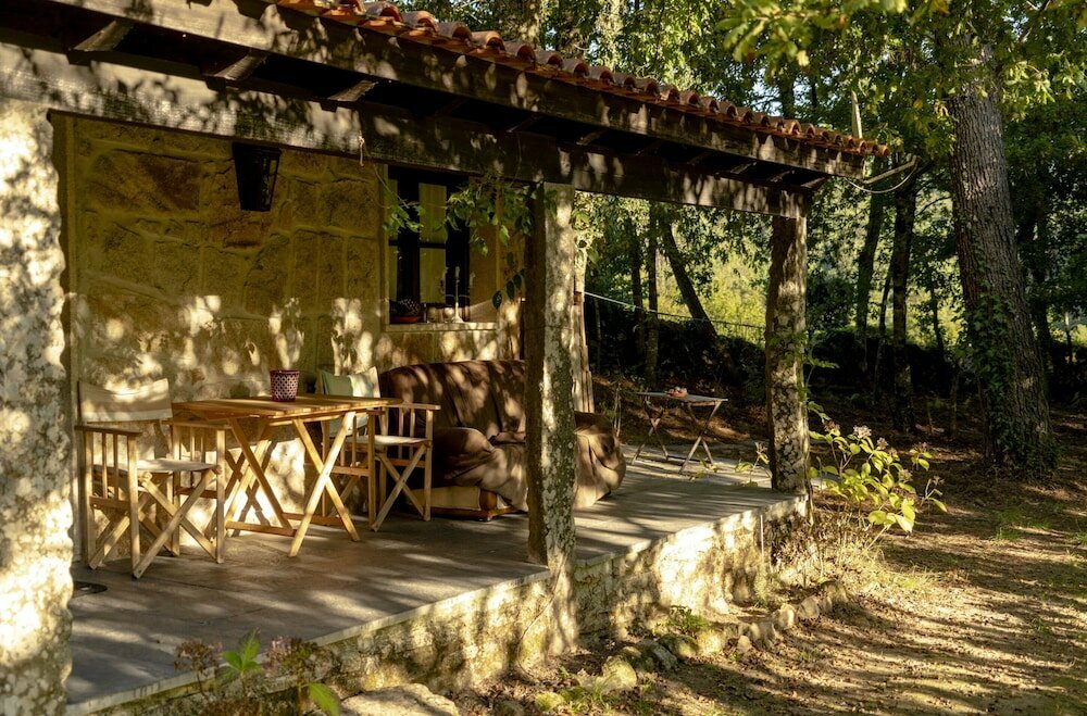 Hotel Forest House Casinha do Carvalhal, Viana do Castelo District, photo