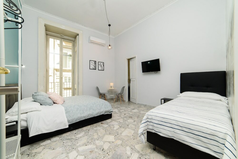 Фото Sofia Rooms