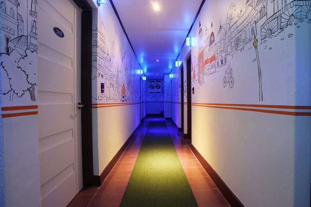 Фото Yeosu Hak-dong J