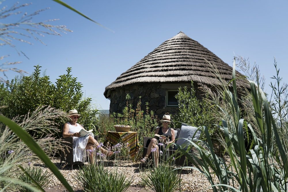 Фото Is Cheas wine farm boutique hotel