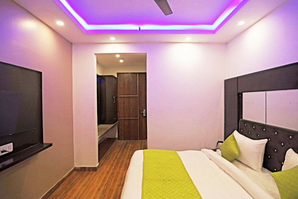 Фото Hotel Fortune Stay