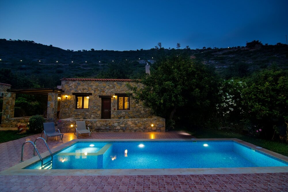 Фото Melidoni X Village