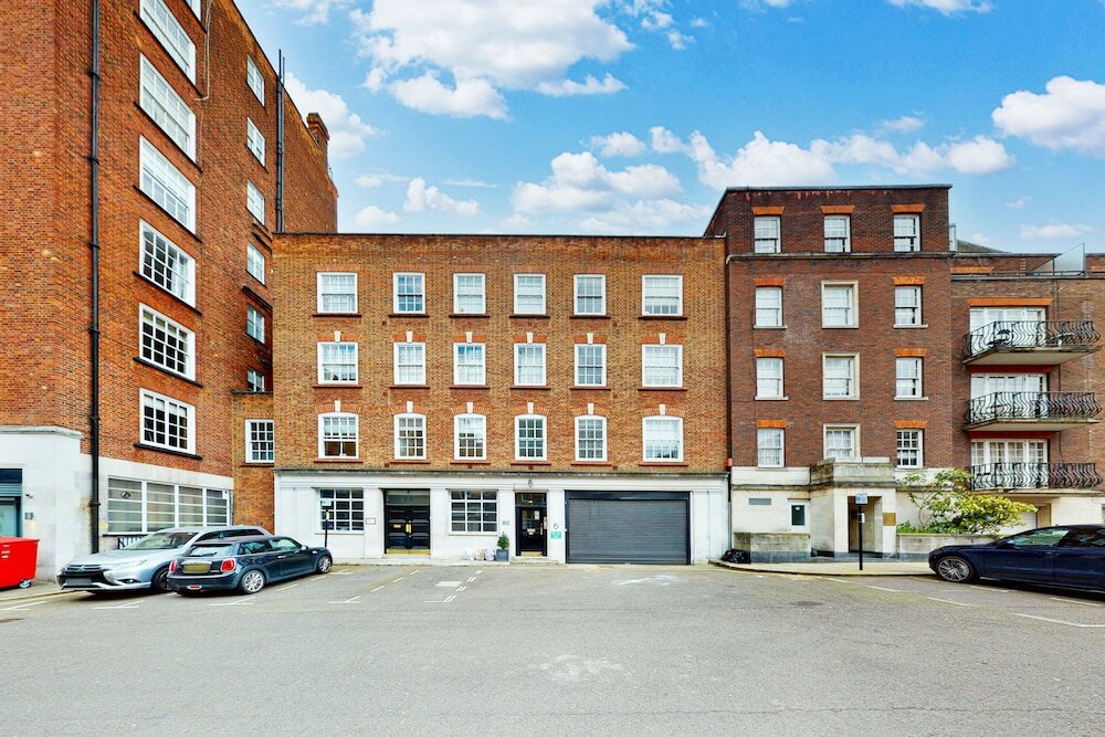 Фото Stay In Mayfair