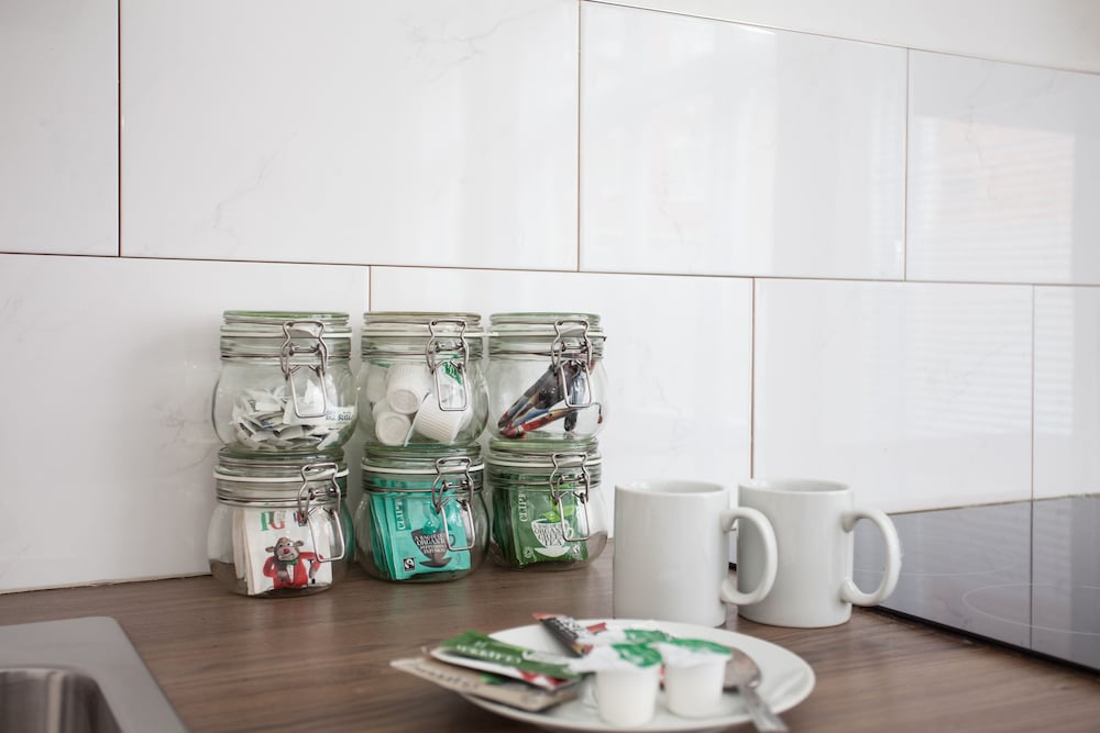 Фото Modern & Clean Apartment Soho & Carnaby