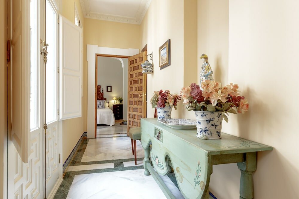 Фото Casa Palacio San Jose