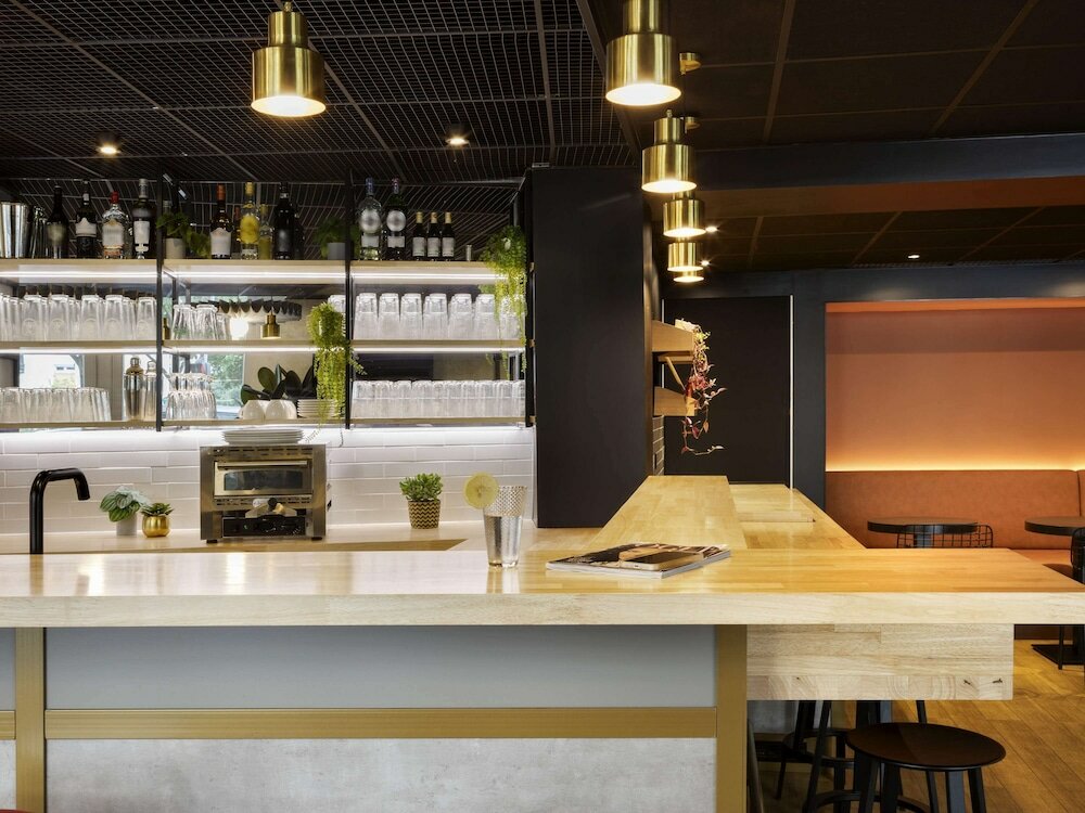 Фото Ibis Paris Nation Davout