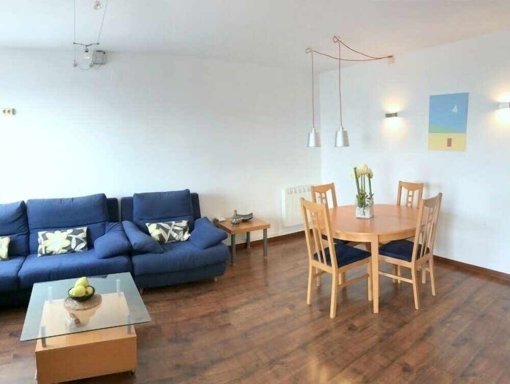 Фото Apartamento Mar i Neu