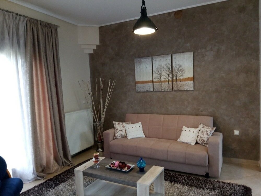 Фото Luxury Villa Thea