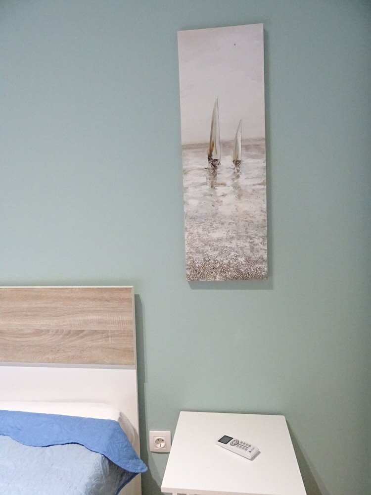 Фото Athenian Perfect Apartment in Plaka