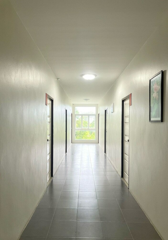 Фото The Hope Residence