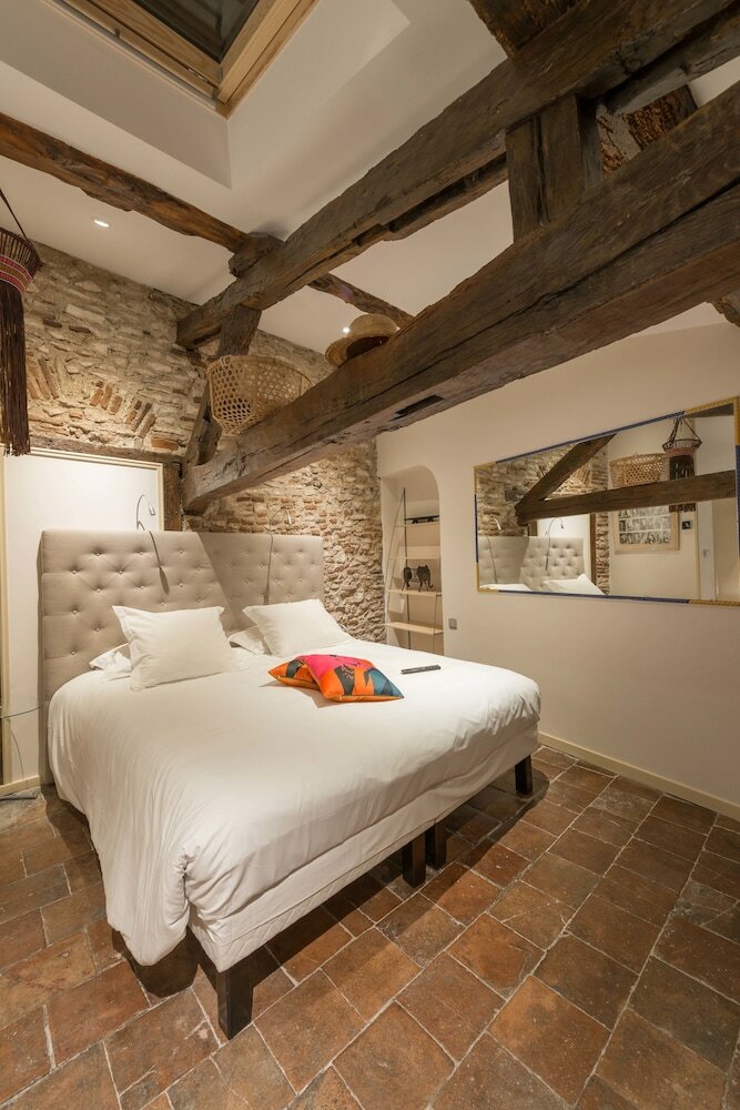 Фото Hôtel de l'Europe