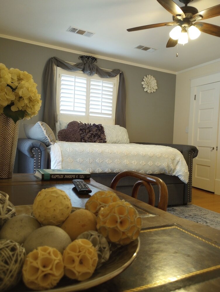 Фото Hacienda Amor de Roswell