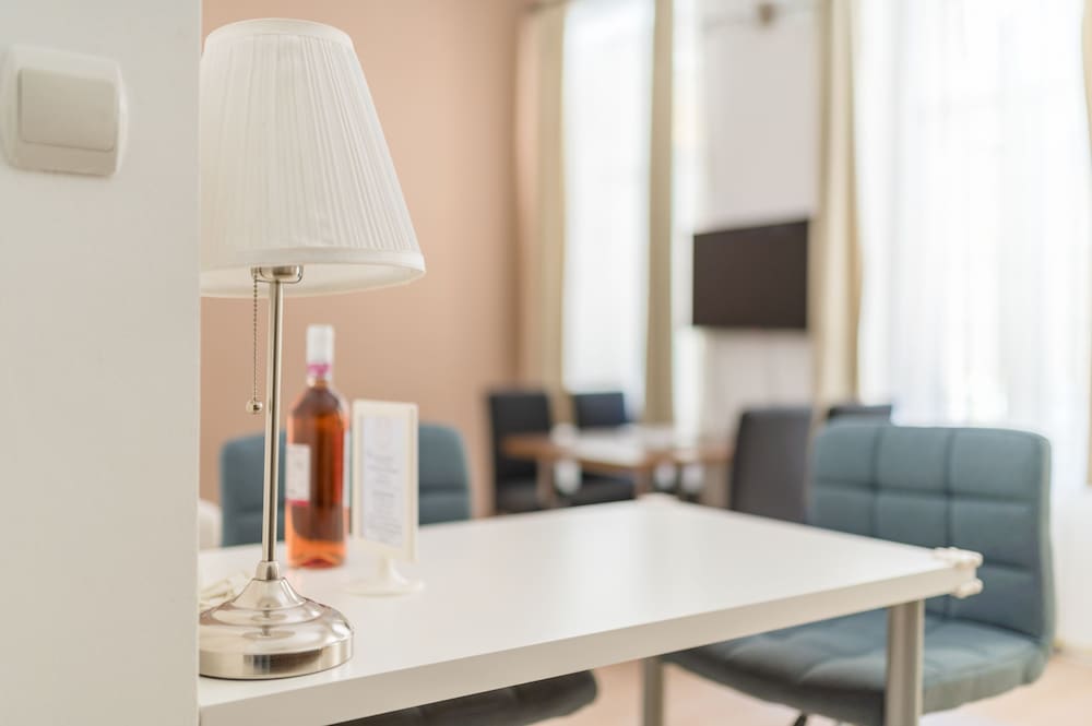 Фото My Residence in Budapest