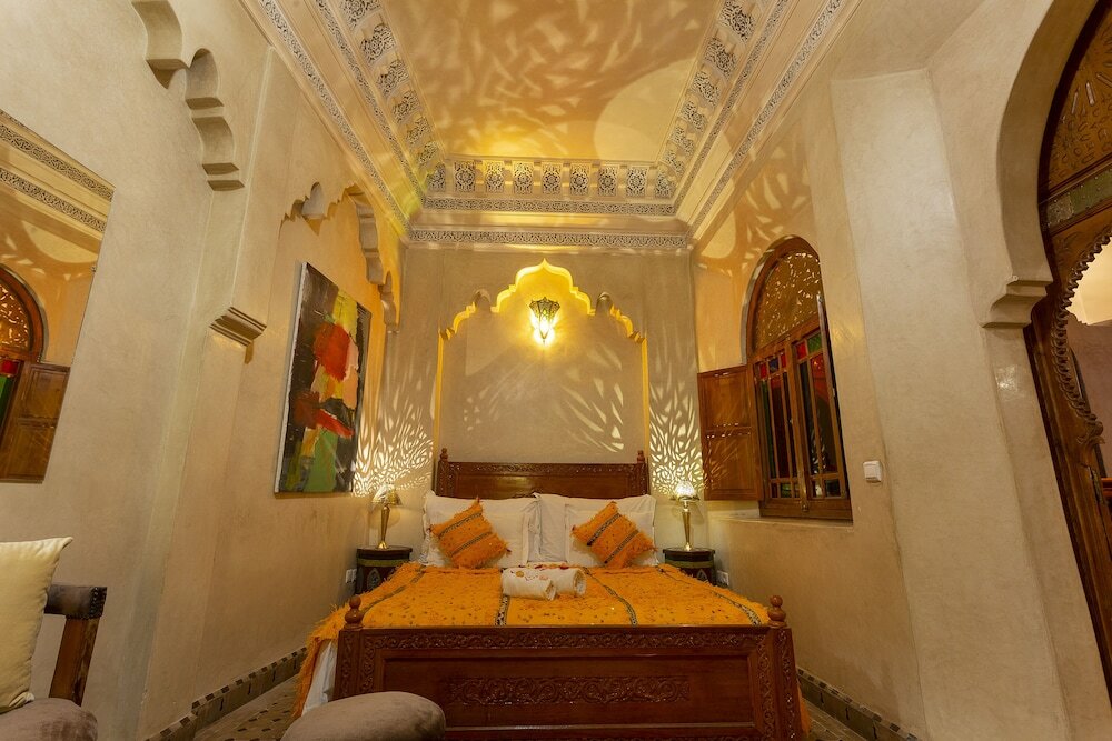 Фото Riad Agdal Royal