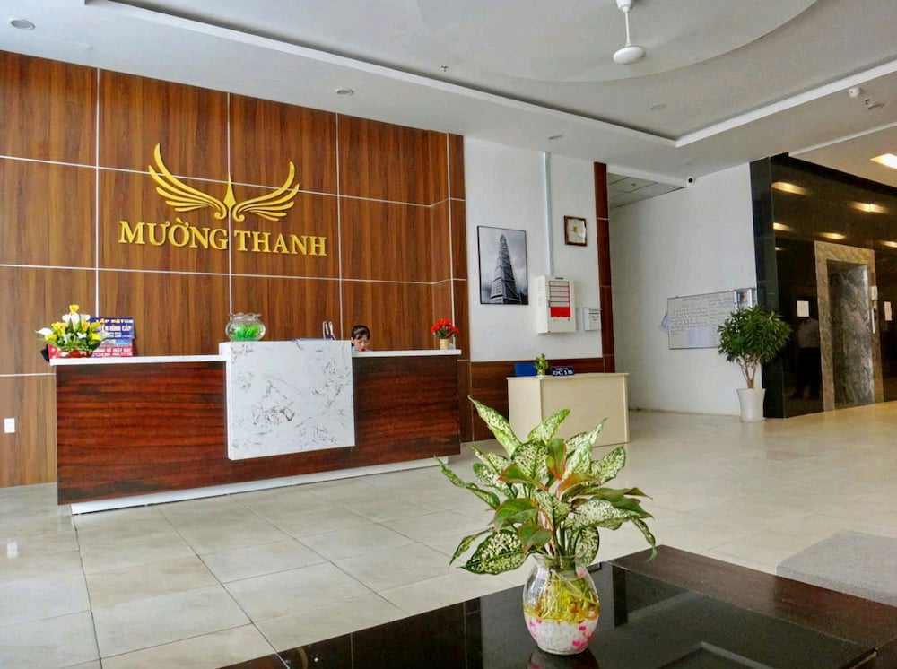 Фото Hqh Sea View Apartment