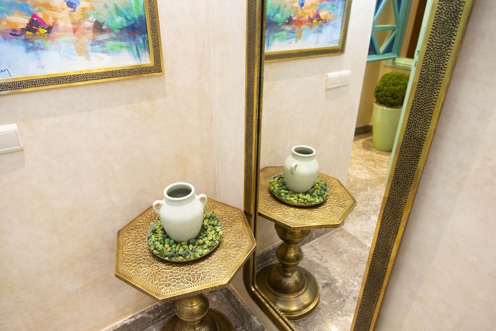 Фото Riad La Rose Orientale Marrakech