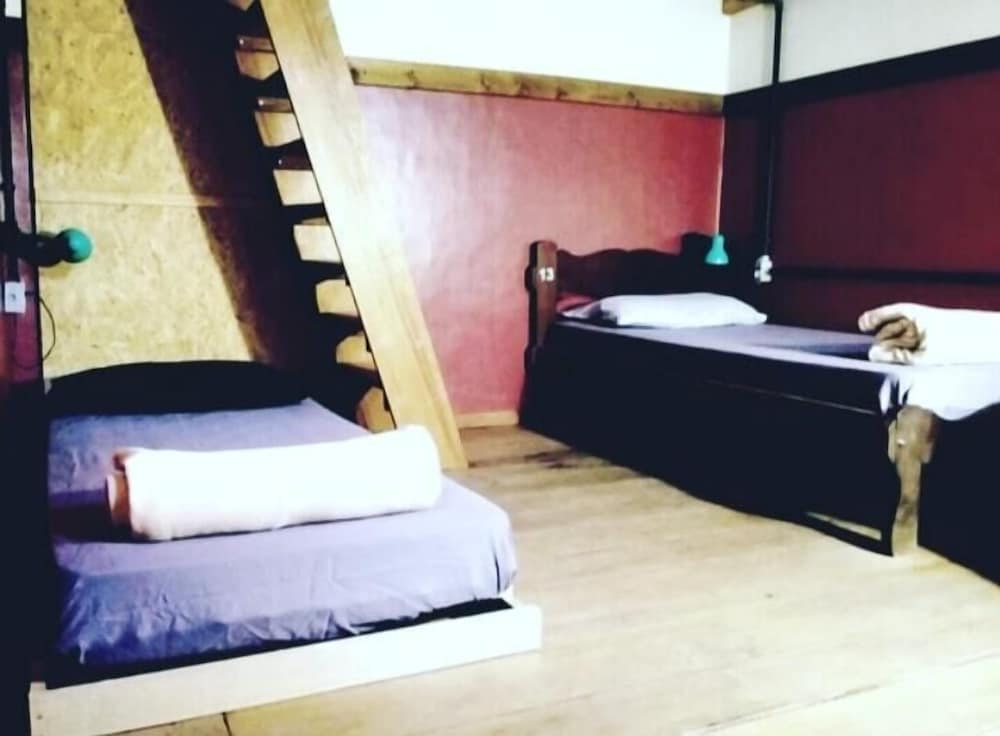 Фото Pousada Casa Frida