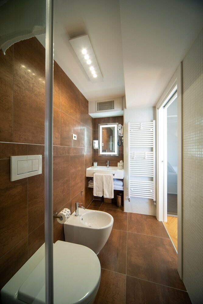Фото Padova Suites C20