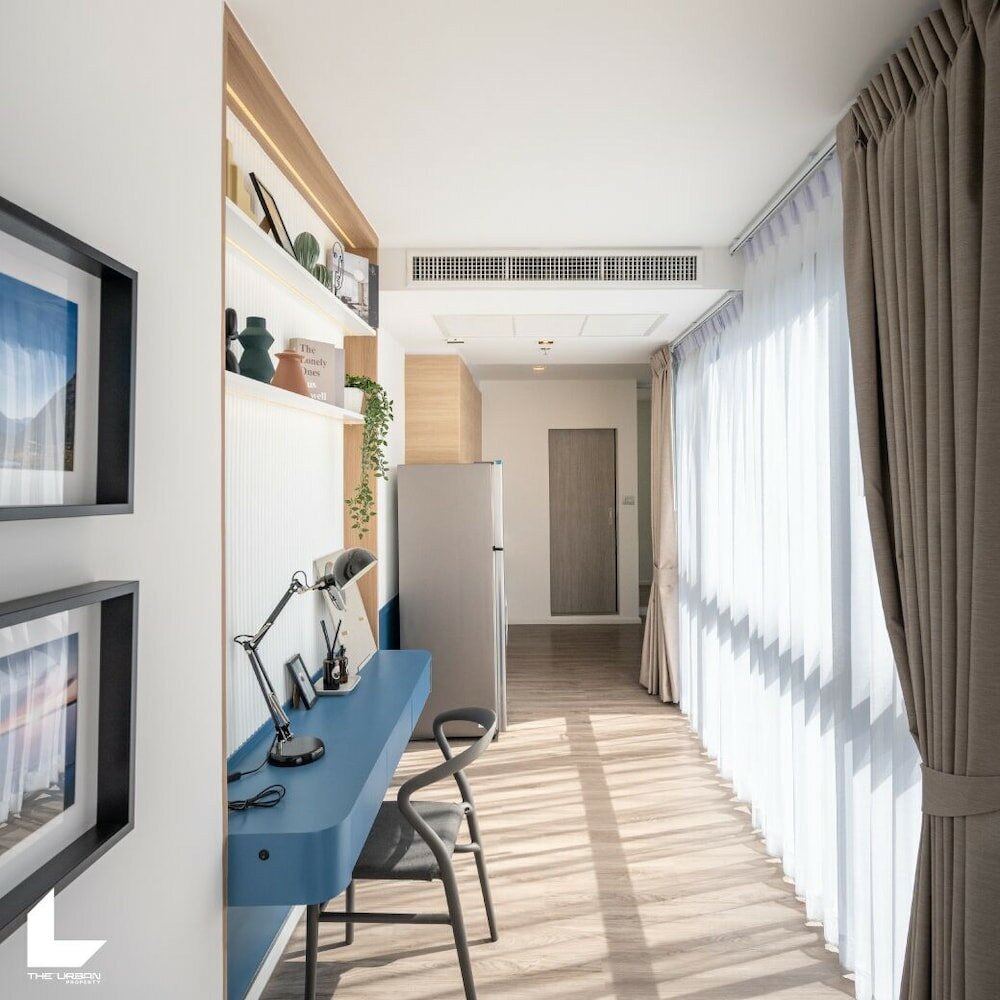 Фото Aeras Beachfront Jomtien Pattaya