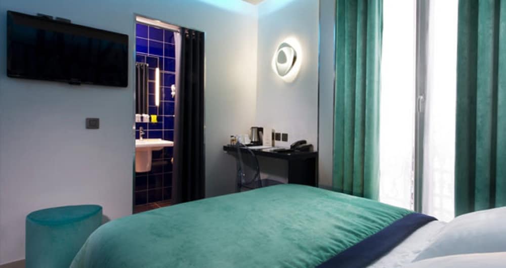 Фото Hotel Wyld Saint Germain Paris