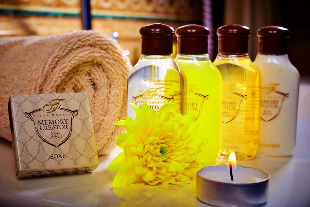 Фото Festa Winter Palace