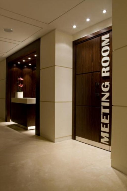 Фото Crowne Plaza Milan City