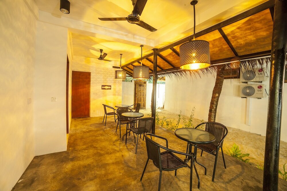 Фото Island Scuba Inn