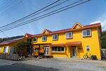 Lodge Mondo - Hostel