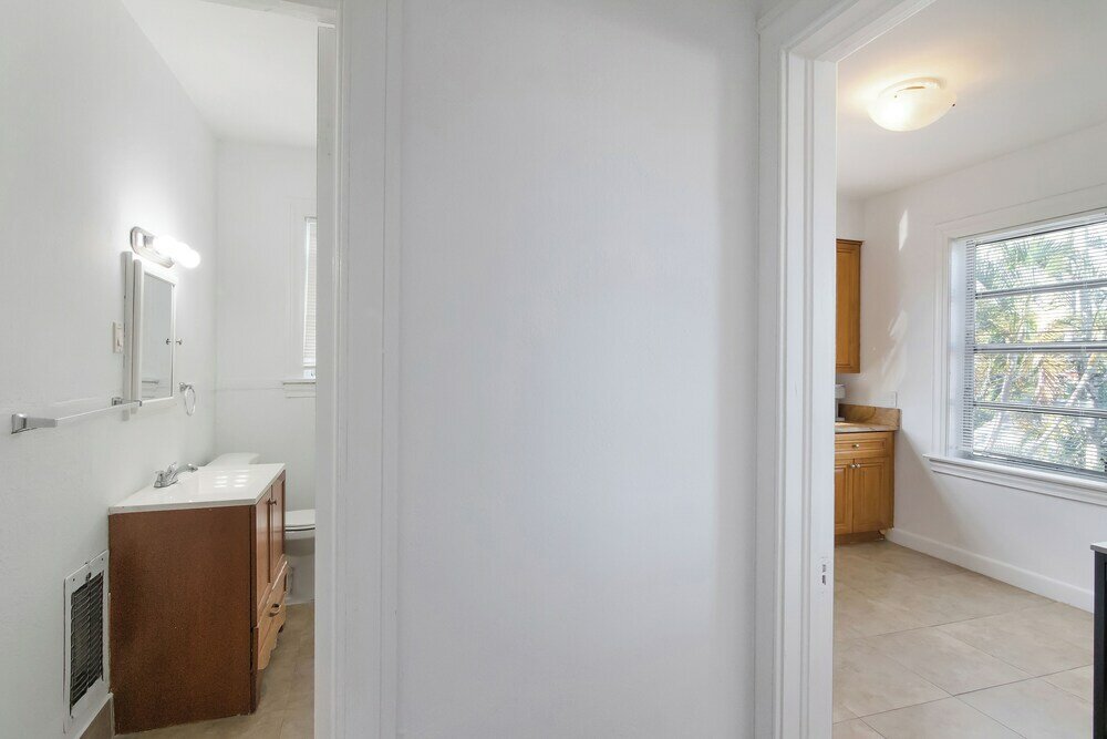 Фото Walton Place 3