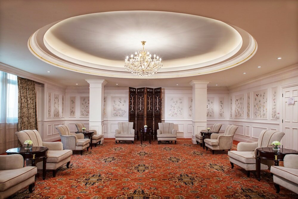 Фото Beijing Hotel Nuo Forbidden City