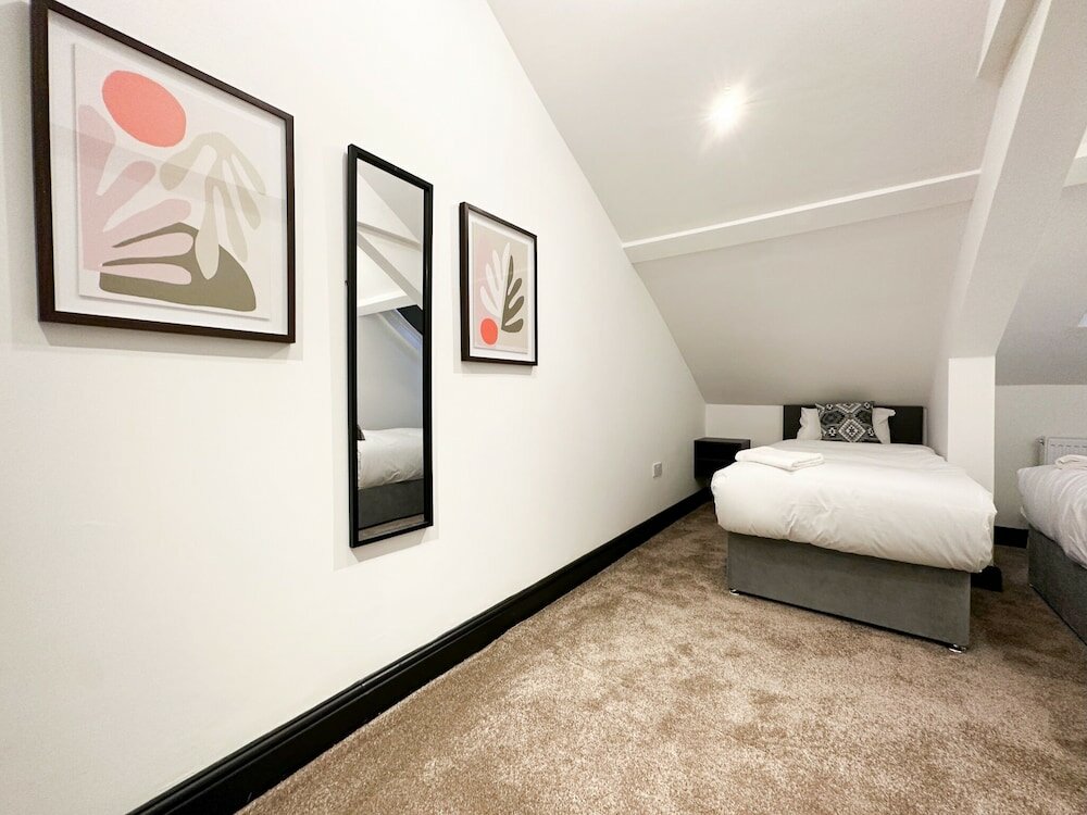 Фото Mulberry Aparthotel