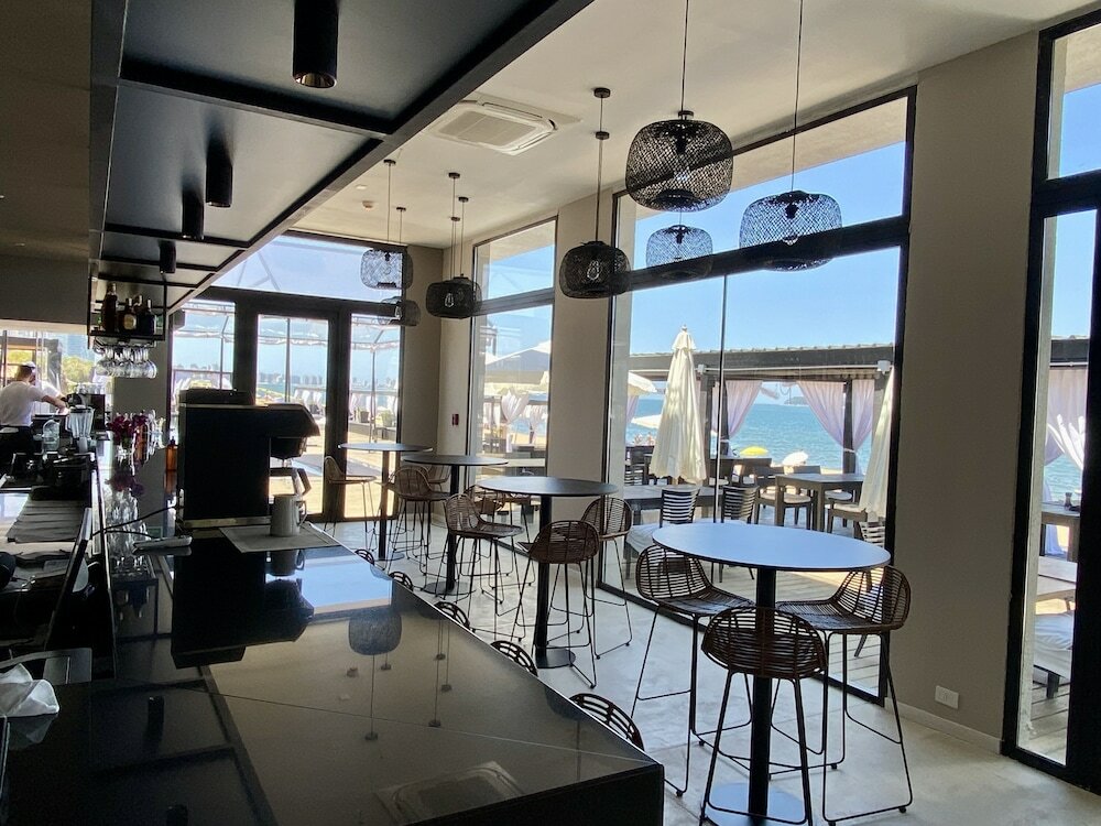 Фото Serena Hotel - Exclusivo Adultos