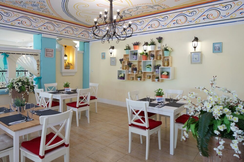 Фото Atrium Beach Hotel - All Inclusive