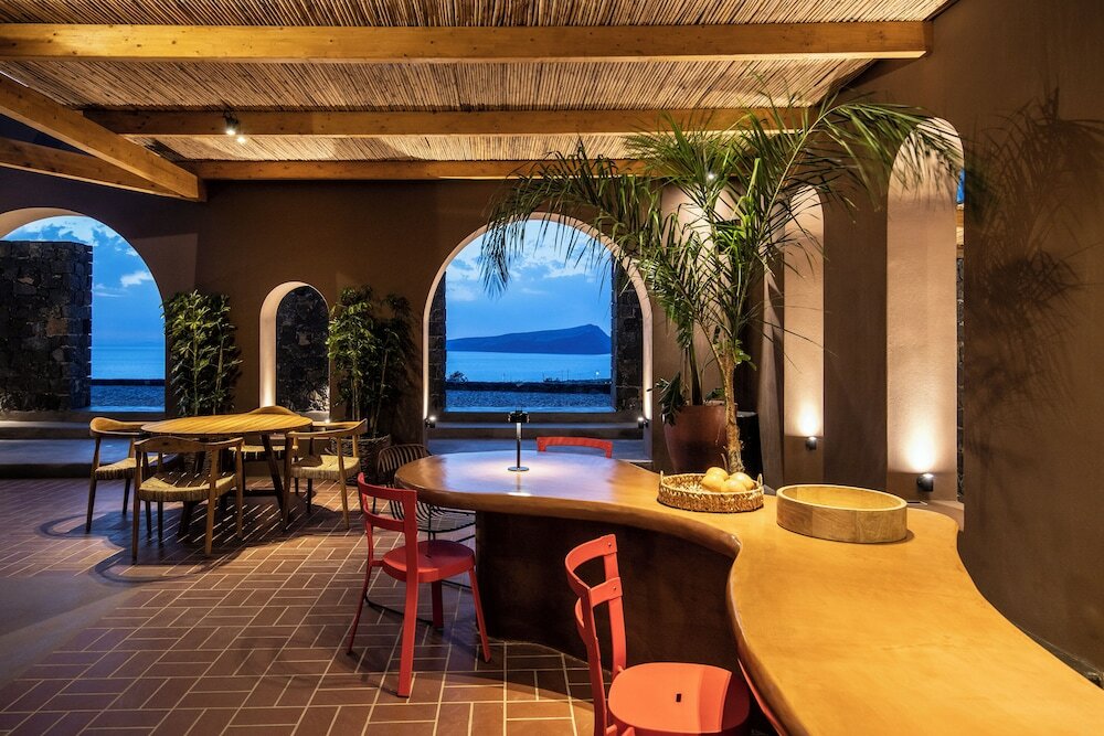 Фото Serra Exclusive Suites