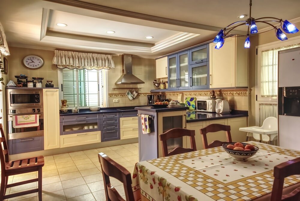 Фото Hotel La Colina Jandia