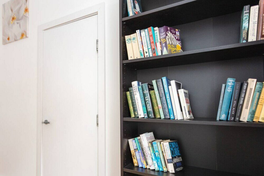 Фото Homely 1 Bedroom Apartment in the Heart of Vibrant Camden