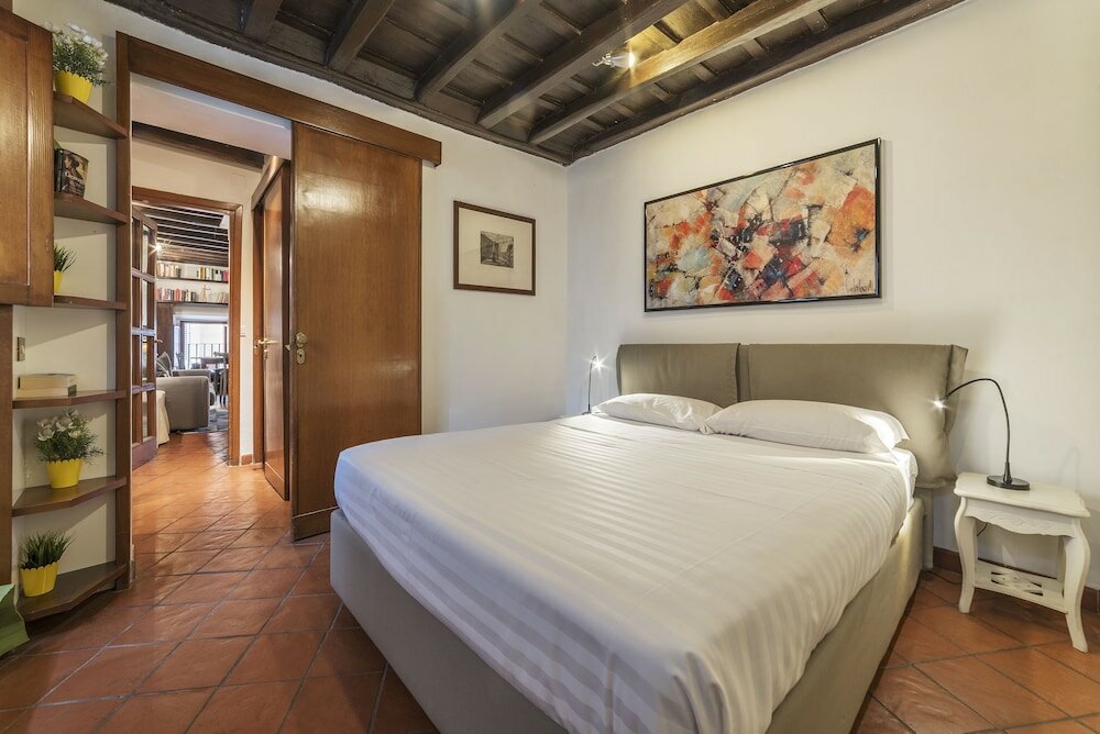 Фото Stylish Flat Domus Aurea