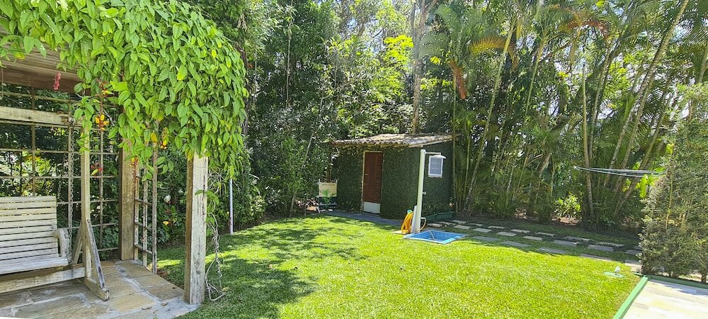 Фото Casa Amarela - Riviera