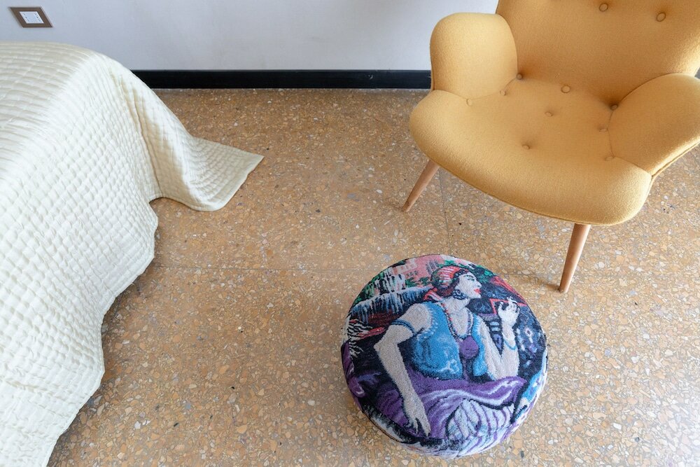 Фото Rome AS you feel - Torre Argentina Art Apartment