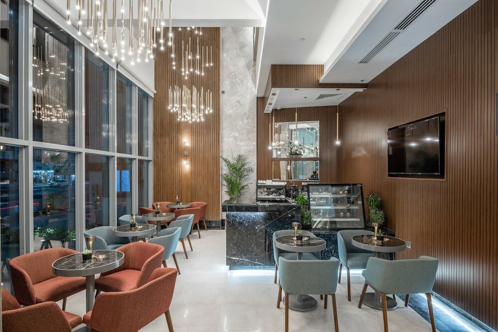 Фото Three Points Musalli