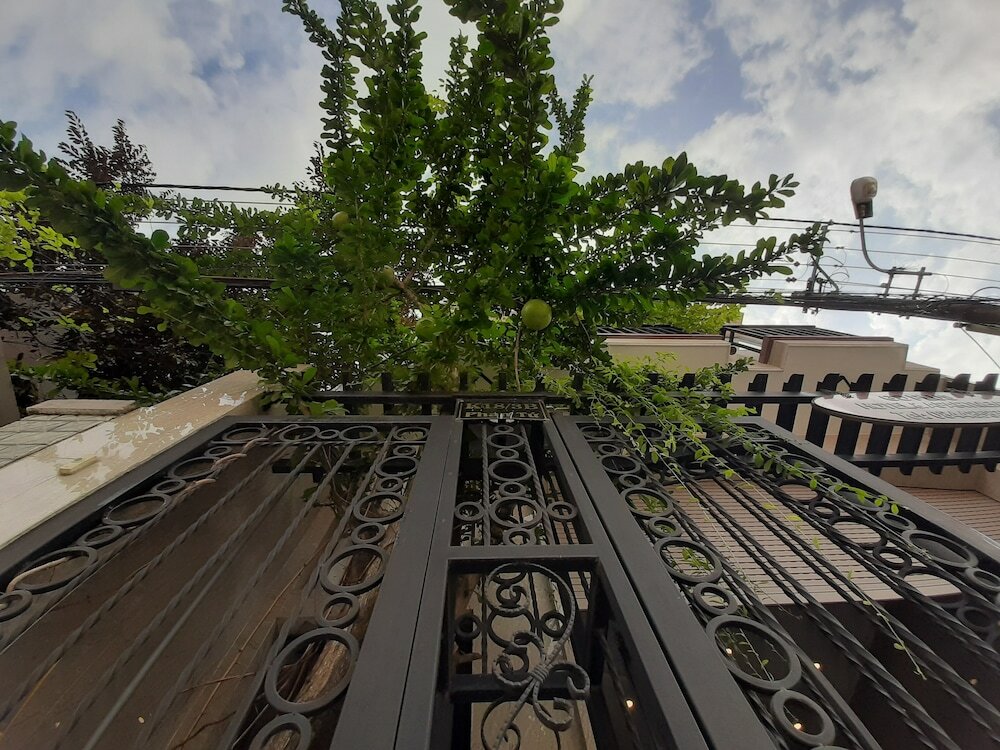 Фото Goplus Hotel Apartment