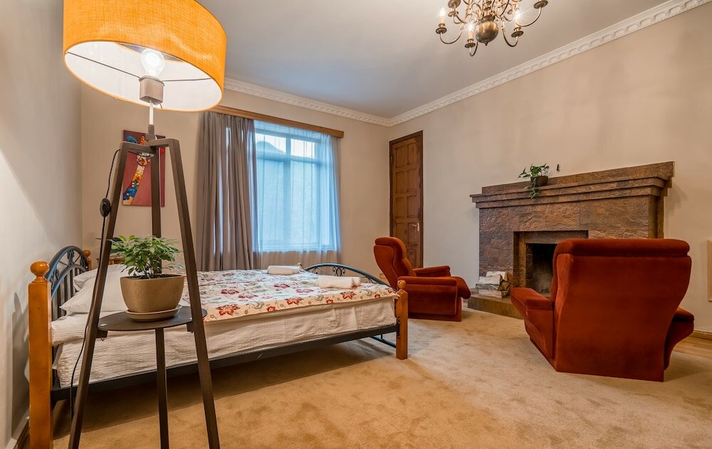 Фото Rivendell Borjomi