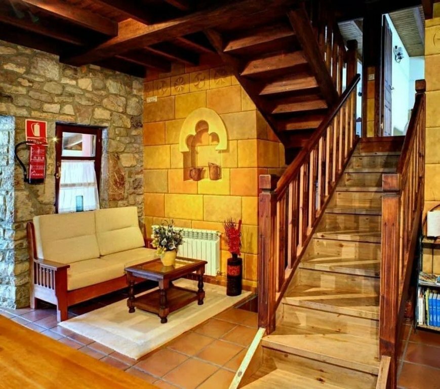 Hotel Hotel L'Alloru - Adults Only, Principality of Asturias, photo