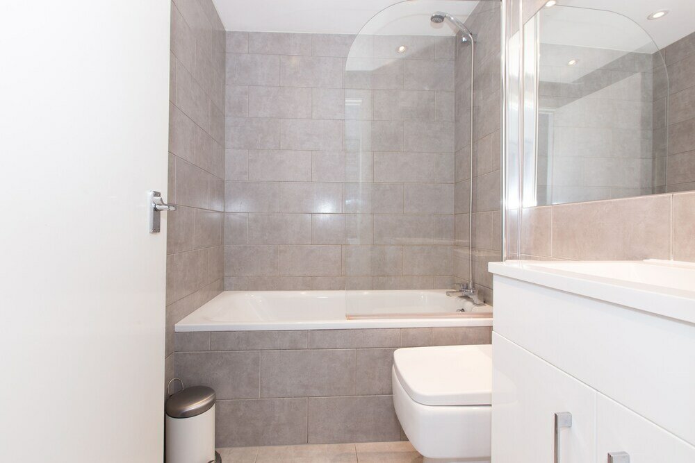 Фото Bayswater Apartments by Allô Housing