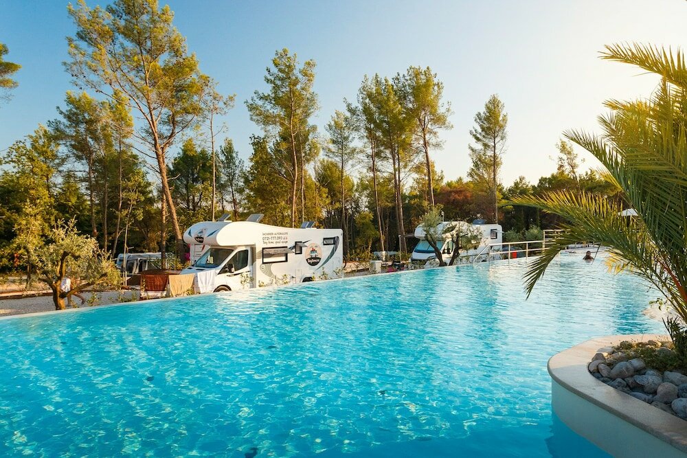 Фото Boutique Camping Santa Marina