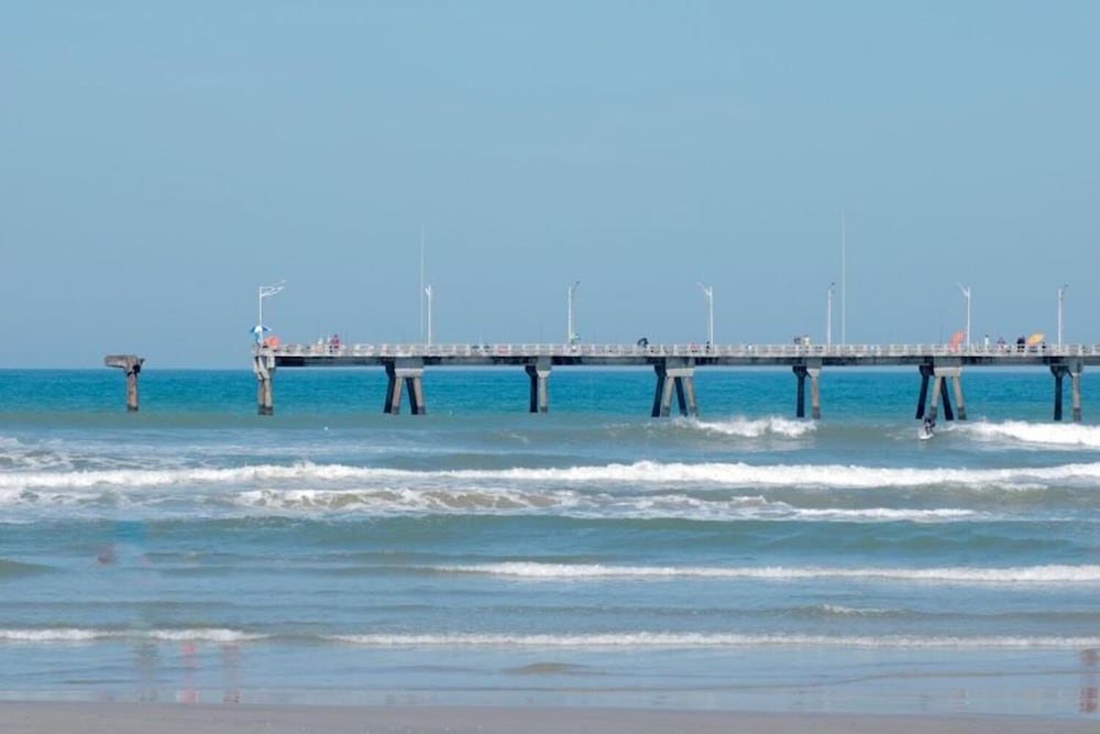 Фото Pousada Praia Mongaguá